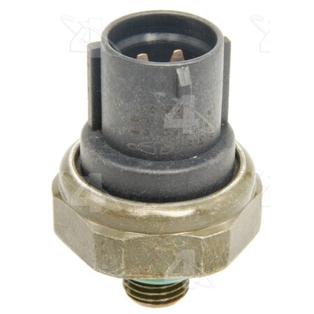 Four Seasons ACURA VIGOR 94-92/HONDA ACCORD 93-90-CIV 37301